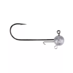 Mikado 10/0 Jaws Stringer Eye 10gr glava jiga 3kom