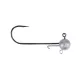 Mikado 12/0 Jaws Stringer Eye 15gr glava jiga 2kom