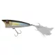 OSP Louder 60 6cm 8,4gr H22 Champagne Half Mirror Wobbler