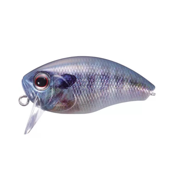 OSP Buzzn Crank 5cm 10gr Rpo45 Real Blue Gill Wobbler