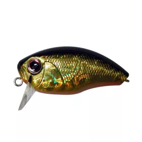 OSP Buzzn Crank 5cm 10gr RPO02 Real Bitterling Wobbler