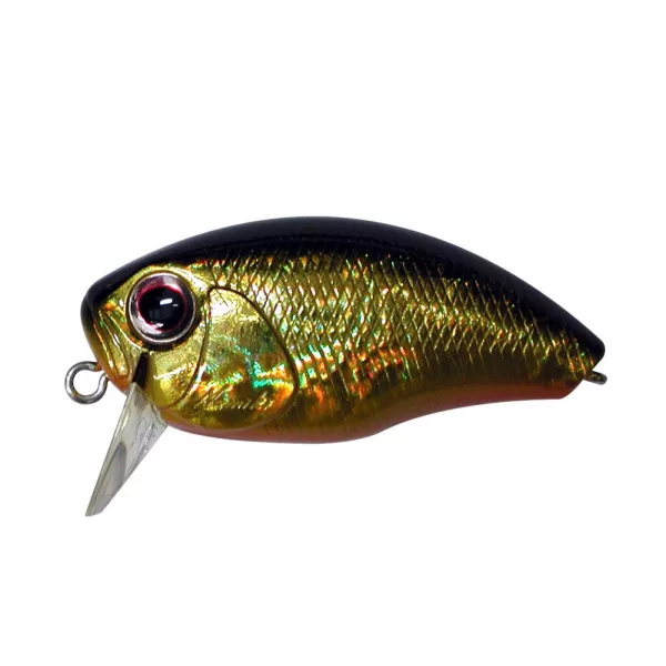 OSP Buzzn Crank 5cm 10gr RPO02 Real Bitterling Wobbler
