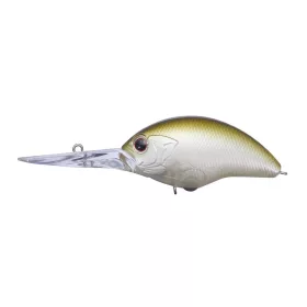 OSP Blitz EX-DR 5,3cm 12gr PP21 Jade Shad Wobbler
