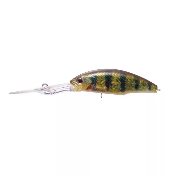 OSP Power Dunk Suspend 5,7cm 7,9gr RPO69 Real Perch Vobler
