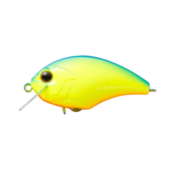 OSP Tiny Blitz 4,6cm 6,5gr H04 Crystal Gold Wobbler