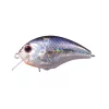 OSP Tiny Blitz 4,6cm 6,5gr P07 Chartreuse/Blue Back Vobler