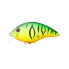 OSP Tiny Blitz 4,6cm 6,5gr H09 Crystal Blue Shiner Wobbler
