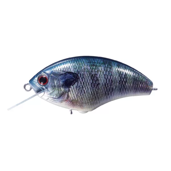 OSP Blitz Max 6,2cm 12,5gr Rpo45 Real Blue Gill Wobbler