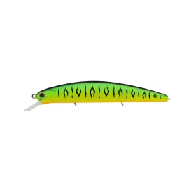   OSP Varuna110 Suspend 11cm 16gr H09 Crystal Blue Shiner Wobbler