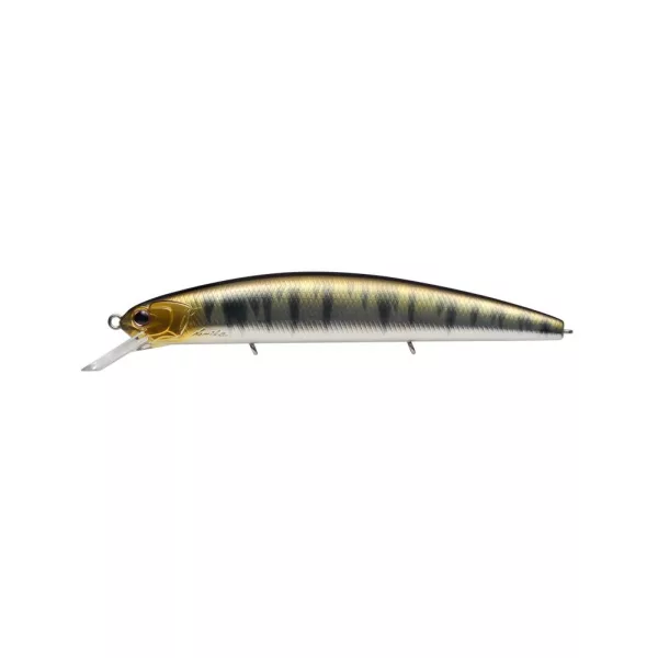 OSP Varuna110 Suspend 11cm 16gr P64 Pearl/Chart Back Wobbler