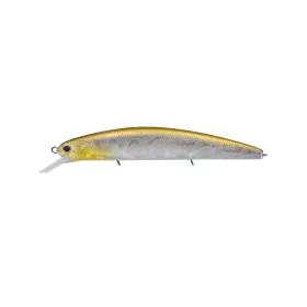 OSP Varuna110 Suspend 11cm 16gr M14 Mat Tiger Vobler