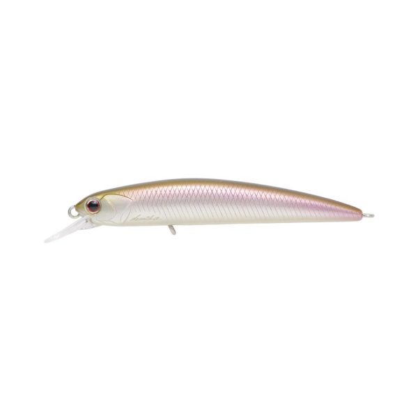 OSP Durga73 SP Suspend 7,3cm 4,7gr S76 Ururu Wakasagi Wobbler