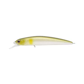 OSP Durga73 SP Suspend 7,3cm 4,7gr SH39 Pearl Minnow Vobler