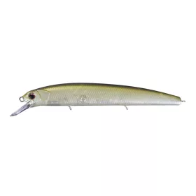 OSP Asura II Suspend 9,25cm 8,4gr G01 Ghost Minnow Wobbler