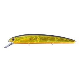 OSP Asura II Suspend 9,25cm 8,4gr H04 Crystal Gold Wobbler