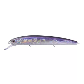   OSP Asura II Suspend 9,25cm 8,4gr H09 Crystal Blue Shiner Wobbler