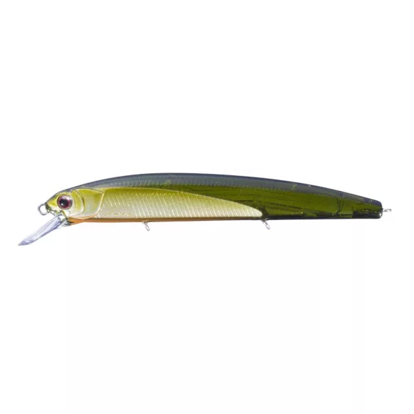 OSP Asura II Suspend 9,25cm 8,4gr P23 Tasty Shad Wobbler