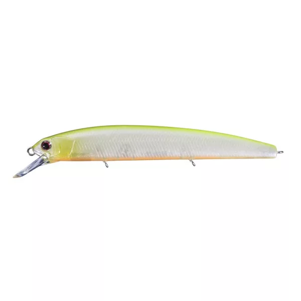 OSP Asura II Suspend 9,25cm 8,4gr T59 Clown Vobler