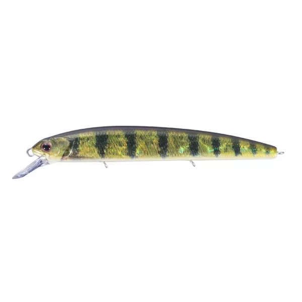 OSP Asura II Suspend 9,25cm 8,4gr P64 Pearl/Chart Back Wobbler