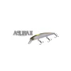 OSP Asura II Floating 9,25cm 7,8gr M14 Mat Tiger Wobbler