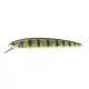 OSP Asura II Floating 9,25cm 7,8gr RPO69 Real Perch Wobbler