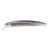 OSP Asura II Floating 9,25cm 7,8gr RP91 Real Gold Wakasagi Wobbler