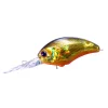 OSP Tiny Blitz DR 4,5cm 6,7gr G01 Ghost Minnow Vobler