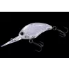 OSP Tiny Blitz DR 4,5cm 6,7gr G01 Ghost Minnow Vobler