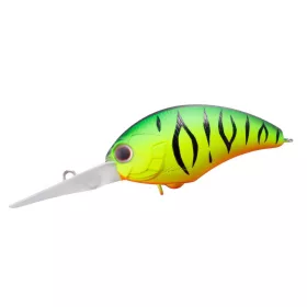 OSP Tiny Blitz DR 4,5cm 6,7gr H09 Crystal Blue Shiner Vobler
