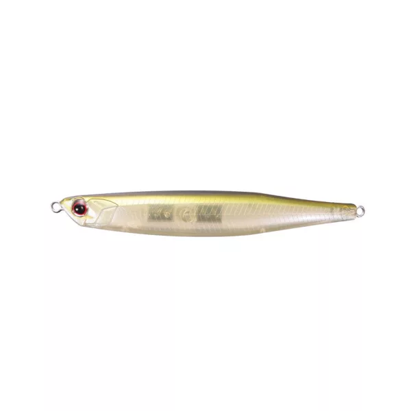 OSP Louder 60 6cm 8,4gr PA93 Lime Parrot Wobbler