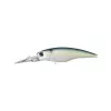 OSP High Cut Suspend 6cm 5,3gr OL21 Blueback Herring Wobbler