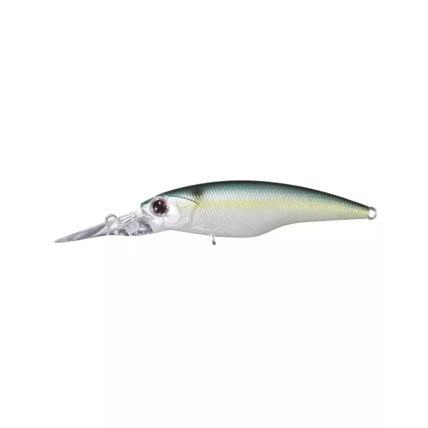 OSP High Cut Suspend 6cm 5,3gr OL21 Blueback Herring Wobbler
