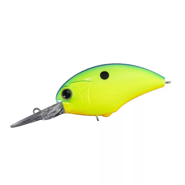 OSP Blitz DR 5,3cm 11gr P05 Cosmo Black Wobbler