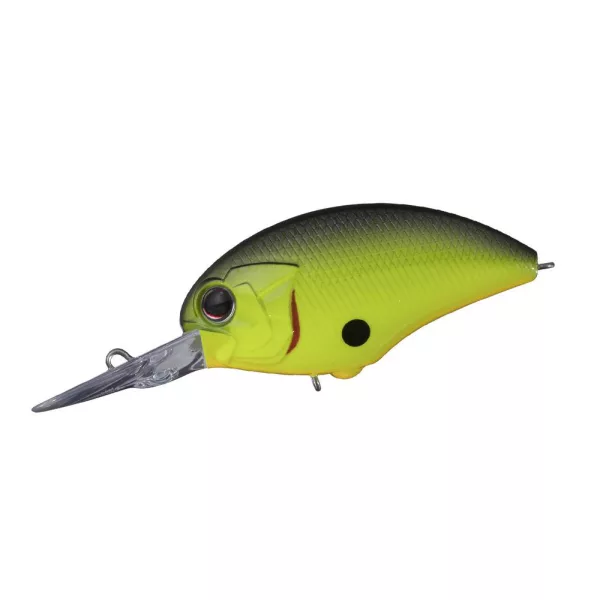 OSP Blitz DR 5,3cm 11gr P14 Hot Tiger Wobbler