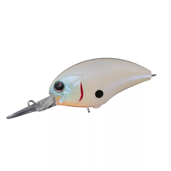 OSP Blitz DR 5,3cm 11gr M47 Mat Shad Wobbler