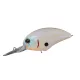 OSP Blitz DR 5,3cm 11gr M47 Mat Shad Wobbler