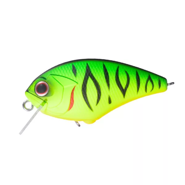OSP Blitz SSR 5,1cm 8gr H09 Ice Shad Wobbler
