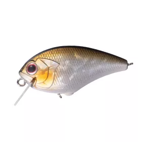 OSP Blitz SSR 5,1cm 8gr G35 Ghost Lime Chart Wobbler
