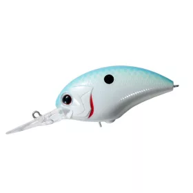 OSP Blitz DR 5,3cm 11gr PB39 Impact Ayu Wobbler