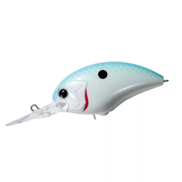 OSP Blitz DR 5,3cm 11gr PB39 Impact Ayu Wobbler