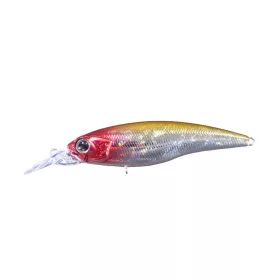 OSP High Cut SR 6,3cm 5,8gr H59 Clown Wobbler