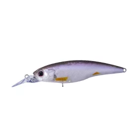 OSP High Cut SR 6,3cm 5,8gr GHF91 Ghost HF Wakasagi Wobbler
