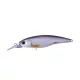 OSP High Cut SR 6,3cm 5,8gr GHF91 Ghost HF Wakasagi Wobbler