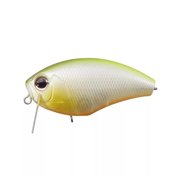 OSP DaiBuzzn 6,4cm 18gr H23 Ginrin Vobler