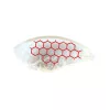 OSP DaiBuzzn 6,4cm 18gr H23 Ginrin Vobler