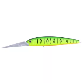   OSP Asura89 EX DR SF 8,9cm 11,8gr H09 Crystal Blue Shiner Wobbler