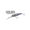 OSP Asura89 EX DR SF 8,9cm 11,8gr P20 Chart Black Back Wobbler