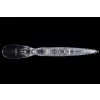 OSP Asura89 EX DR SF 8,9cm 11,8gr P47 Numeri Shad Vobler