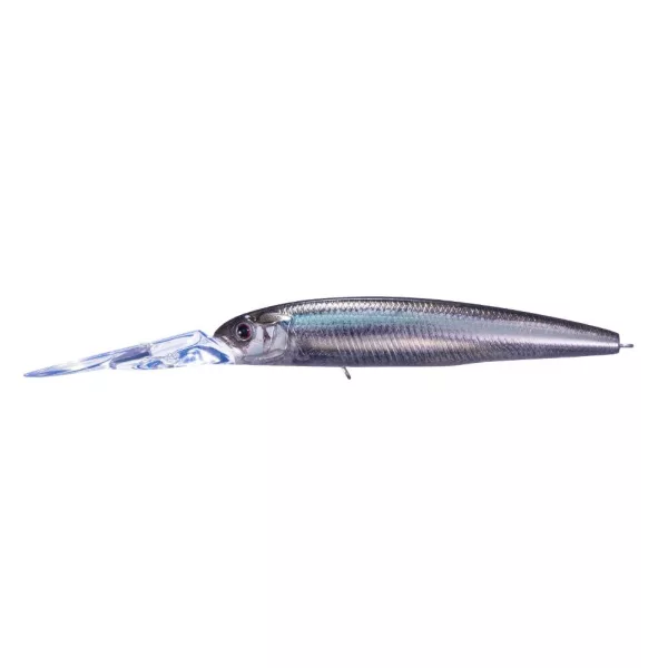 OSP Asura89 EX DR SF 8,9cm 11,8gr P83 Ghost Pearl Wobbler