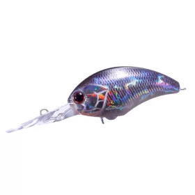 OSP Tiny Blitz DR 4,5cm 6,7gr RP86 Mat Real Funa Vobler
